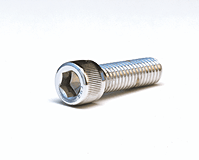 Allen-Head-Knurled