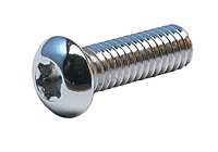 Button-Head-Torx-Trans Button-Head-Torx-Trans