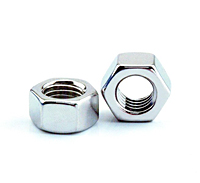 Cy-Nu-Hex-Head-Nut