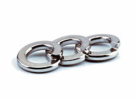 Cy-Nu-Lock-Washers