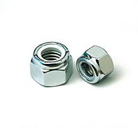 Nylock-Nuts