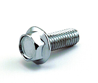 Serrated-Hex-Flange-Bolt Serrated-Hex-Flange-Bolt