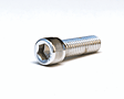 Allen-Head-Knurled