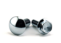 Chrome-Bolts