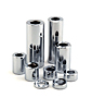 Chrome-Spacers