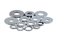 Chrome-Washers