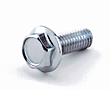 Hex-Flange-Bolt Hex-Flange-Bolt